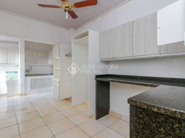 Apartamento com 2 quartos à venda na Rua Honório Silveira Dias, 594, São João, Porto Alegre, 68 m2 por R$ 215.000