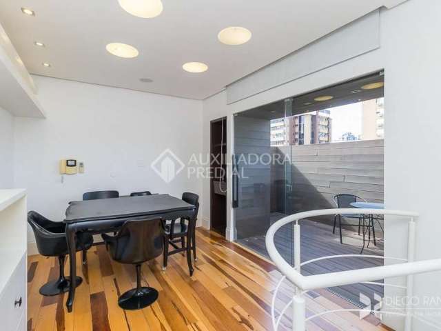 Sala comercial à venda na Rua Felipe Neri, 312, Auxiliadora, Porto Alegre, 50 m2 por R$ 338.200