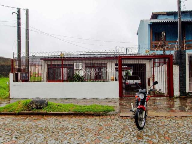 Casa com 5 quartos à venda na Rua Coronel João Pacheco de Freitas, 260, Jardim Itu Sabará, Porto Alegre, 300 m2 por R$ 385.000