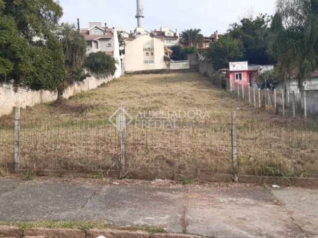 Terreno à venda na Rua Hipólito da Costa, 177, Santa Tereza, Porto Alegre, 2363 m2 por R$ 2.760.000