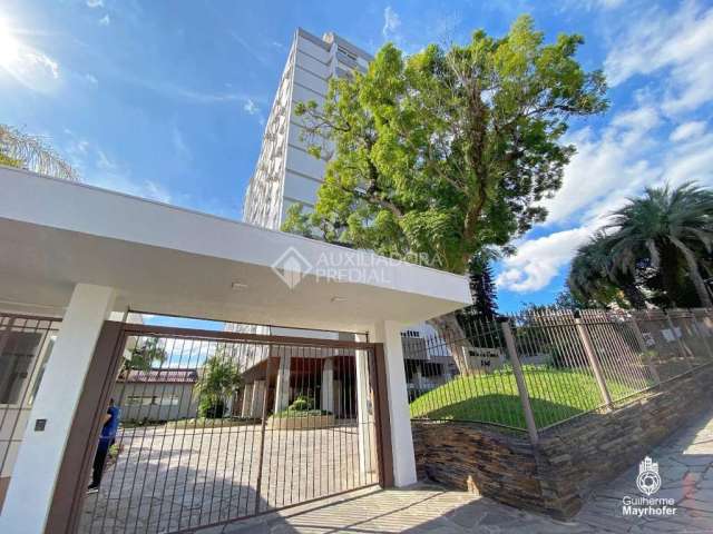 Apartamento com 3 quartos à venda na Rua Otávio Dutra, 164, Menino Deus, Porto Alegre, 103 m2 por R$ 848.000