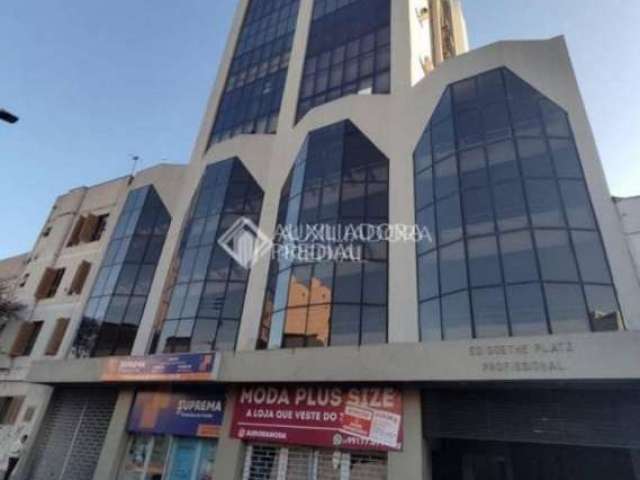 Sala comercial à venda na Rua Saldanha da Gama, 827, Centro, São Leopoldo, 29 m2 por R$ 175.000