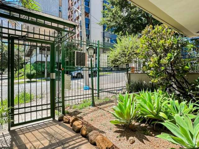 Cobertura com 2 quartos à venda na Avenida Coronel Lucas de Oliveira, 557, Petrópolis, Porto Alegre, 148 m2 por R$ 745.000