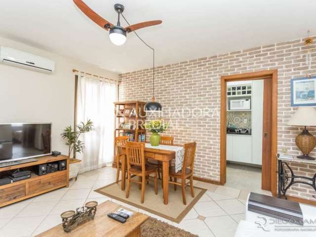 Apartamento com 2 quartos à venda na Rua Miguel Tostes, 694, Rio Branco, Porto Alegre, 60 m2 por R$ 435.000