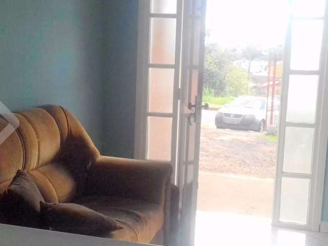 Casa em condomínio fechado com 4 quartos à venda na Avenida João Ferreira Jardim, 601, Rubem Berta, Porto Alegre, 530 m2 por R$ 400.000