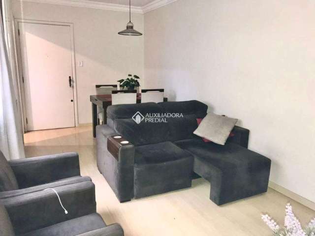 Apartamento com 2 quartos à venda na Rua Guilherme Alves, 374, Partenon, Porto Alegre, 72 m2 por R$ 354.000