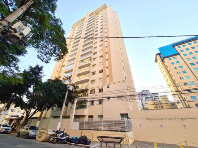 Cobertura duplex para venda com 234 metros quadrados com 4 quartos