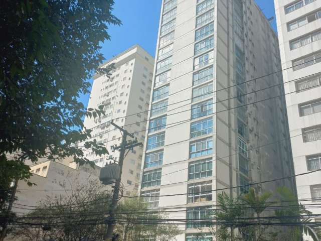 Lindo apartamento no coração da CERQUEIRA CESAR