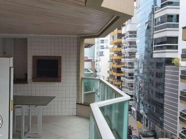 Apartamento 3 dormitórios para Temporada em Itapema / SC no bairro Meia Praia