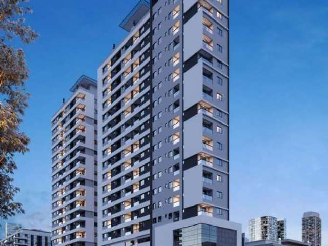 Apartamento com 2 quartos, 60m², à venda em Itapema, Morretes