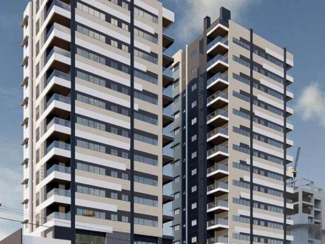 Apartamento com 3 quartos, 130,8m², à venda em Itapema, Meia Praia