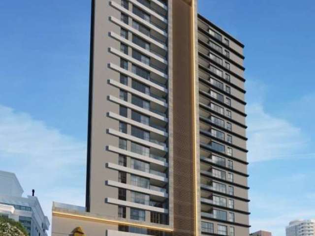 Apartamento com 3 quartos, 125,91m², à venda em Itapema, Meia Praia