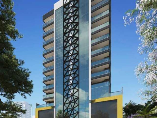 Apartamento com 3 quartos, 122m², à venda em Itapema, Meia Praia