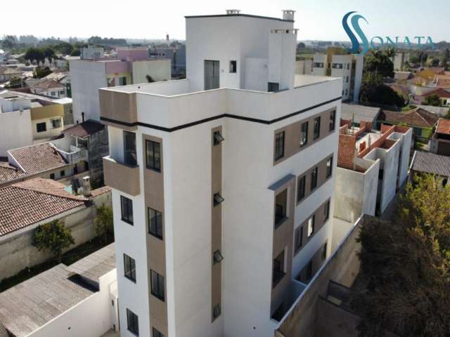 Apartamento novo 3 Quartos à venda por R$338.000 – Cidade Jardim, São José dos Pinhais PR