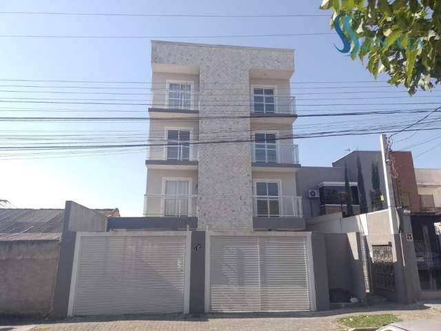 Apartamento 3 Quartos, um suíte, para aluguel R$ 1.680 mês – Afonso Pena, São José dos Pinhais PR