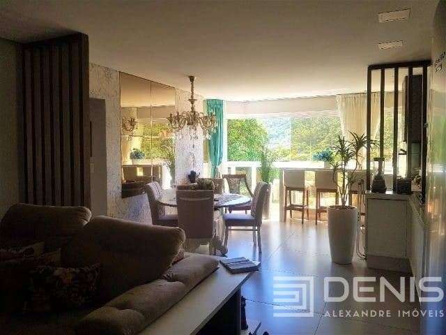 Excelente Apto - 2 Suítes - Mobiliado - 2 Vagas - 91 m² - Praia de Cabeçudas - Itajaí/SC