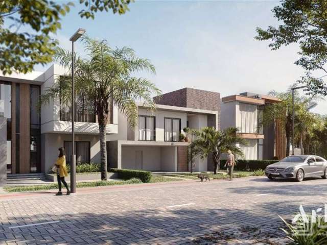 Loteamento Residencial - 475 m² - Penha/SC