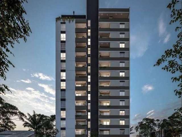 Lançamento! Apto - 2 Suítes - 60 m² - Cordeiros Parte Alta - Itajaí/SC