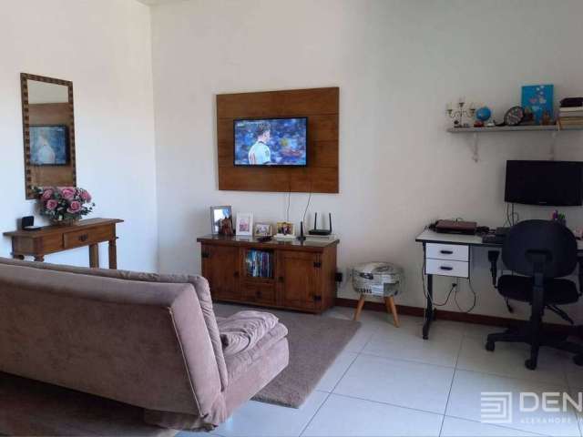 Apto - 1 Suíte + 1 Qt - São Judas - 78m² - Itajaí/SC