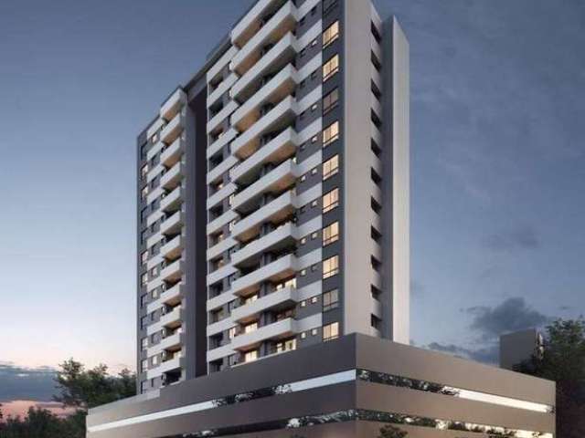 Lançamento! Apto Diferenciado - 1 Suíte + 1 Qt - 121 m² - São Judas - Itajaí/SC