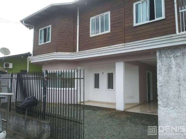 Terreno c/ 3 Casas - Espinheiros - Itajaí/SC