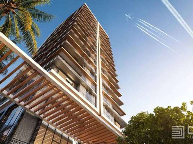 Apto - 4 Suítes - 274 m² - América - Joinville