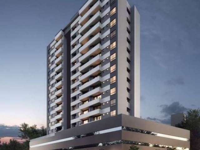 Lançamento! Apto - 1 Suíte + 2 Qts - 80 m² - São Judas - Itajaí/SC