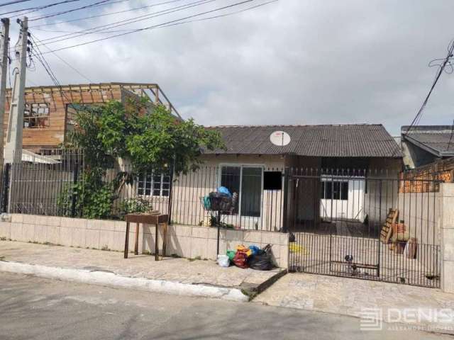 2 Casas - 1 Suíte + 3 Qts - 120 m² - Cidade Nova - Itajaí/SC