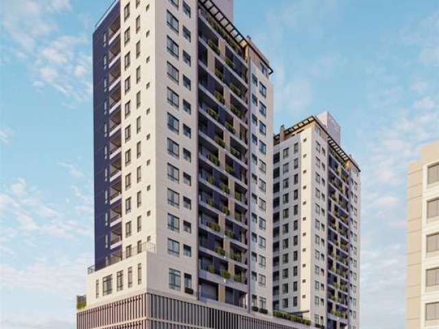 Apartamento com 2 quartos à venda no Centro, Camboriú , 68 m2 por R$ 724.900