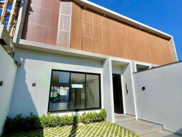 Casa com 3 quartos à venda no São Francisco de Assis, Camboriú , 160 m2 por R$ 1.200.000