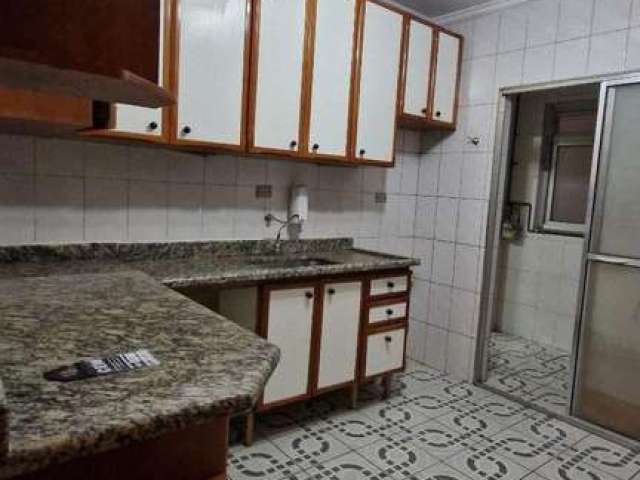 Apartamento com 4 quartos à venda na Avenida José Dini, 400, Chácara Agrindus, Taboão da Serra, 133 m2 por R$ 600.000