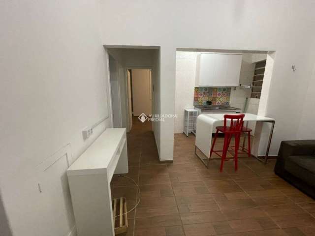 Apartamento com 2 quartos à venda na Avenida Protásio Alves, 4667, Petrópolis, Porto Alegre, 48 m2 por R$ 175.000