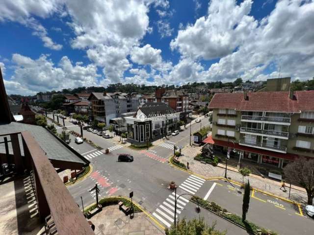 Cobertura com 4 quartos à venda na JOAO PETRY, 387, Centro, Gramado, 264 m2 por R$ 3.499.900