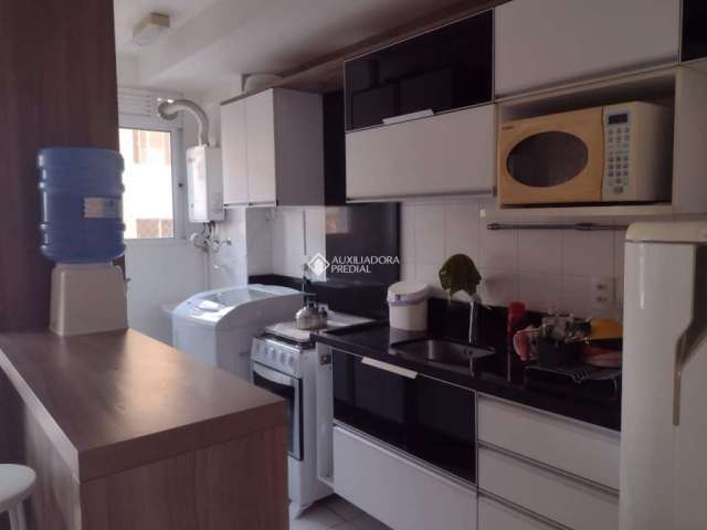 Apartamento com 3 quartos à venda na Avenida Otto Niemeyer, 1702, Tristeza, Porto Alegre, 67 m2 por R$ 420.000