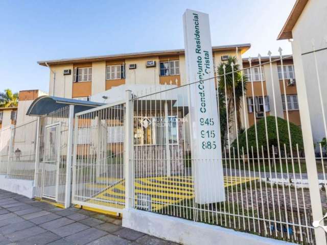 Apartamento com 3 quartos à venda na Avenida Wenceslau Escobar, 885, Cristal, Porto Alegre, 83 m2 por R$ 279.000