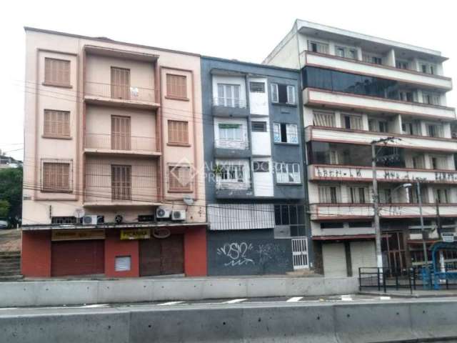 Apartamento com 2 quartos à venda na Avenida Protásio Alves, 1469, Rio Branco, Porto Alegre, 64 m2 por R$ 224.000