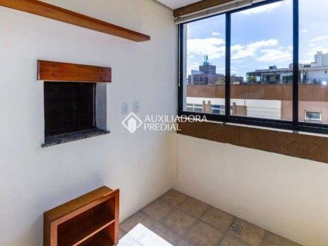 Apartamento com 2 quartos à venda na Rua Barão do Gravataí, 252, Menino Deus, Porto Alegre, 70 m2 por R$ 600.000