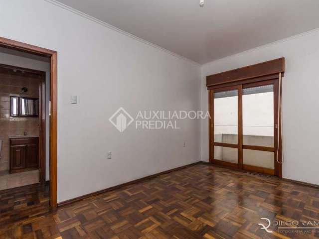 Apartamento com 2 quartos à venda na Rua Santana, 926, Farroupilha, Porto Alegre, 46 m2 por R$ 215.000