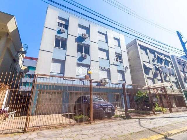 Apartamento com 2 quartos à venda na Rua Doutor Vicente de Paula Dutra, 77, Praia de Belas, Porto Alegre, 50 m2 por R$ 260.000