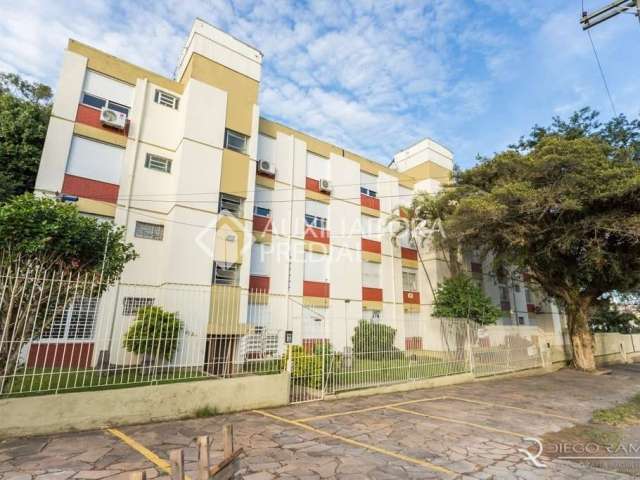 Apartamento com 2 quartos à venda na Avenida Padre Cacique, 2894, Praia de Belas, Porto Alegre, 46 m2 por R$ 224.000