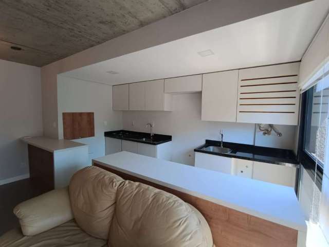 Apartamento com 1 quarto para alugar na Rua Gonçalves Dias, 32, Menino Deus, Porto Alegre, 43 m2 por R$ 2.950