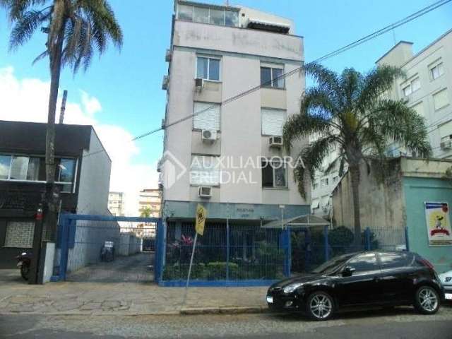 Apartamento com 1 quarto à venda na Rua Coronel André Belo, 693, Menino Deus, Porto Alegre, 38 m2 por R$ 225.000