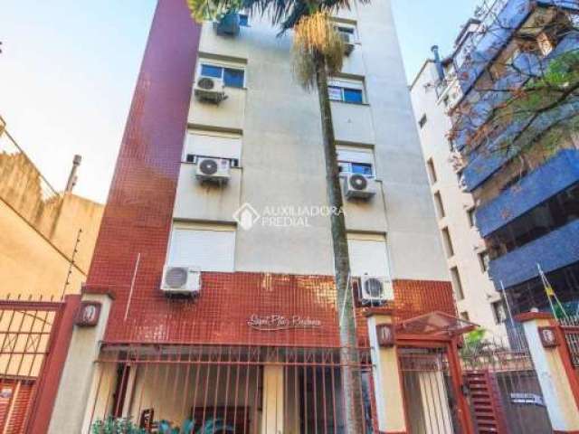 Apartamento com 2 quartos à venda na Rua Saldanha Marinho, 380, Menino Deus, Porto Alegre, 71 m2 por R$ 539.900