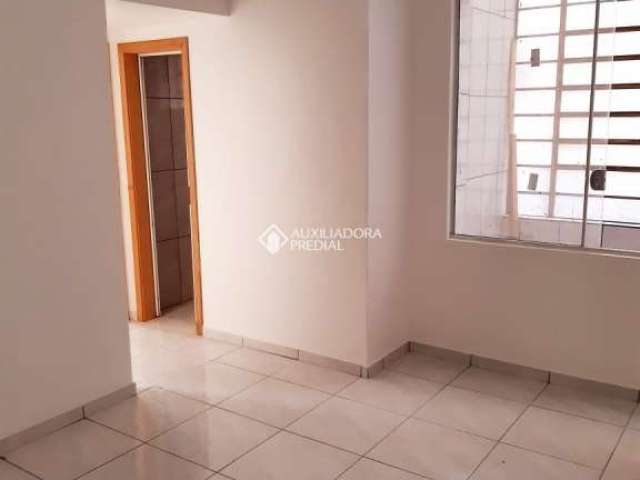 Apartamento com 2 quartos à venda na Rua Celeste Gobbato, 65, Praia de Belas, Porto Alegre, 55 m2 por R$ 240.000