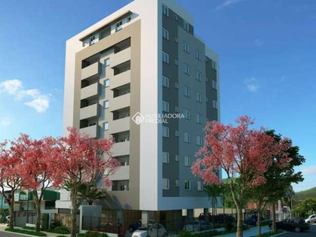 Apartamento com 2 quartos à venda na Rua Coronel Aparício Borges, 149, Glória, Porto Alegre, 53 m2 por R$ 349.900