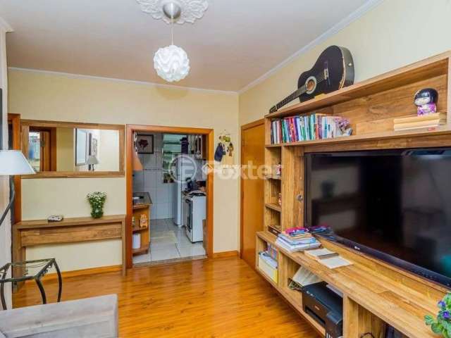 Apartamento com 2 quartos à venda na Rua Roque Calage, 260, Passo da Areia, Porto Alegre, 47 m2 por R$ 265.000