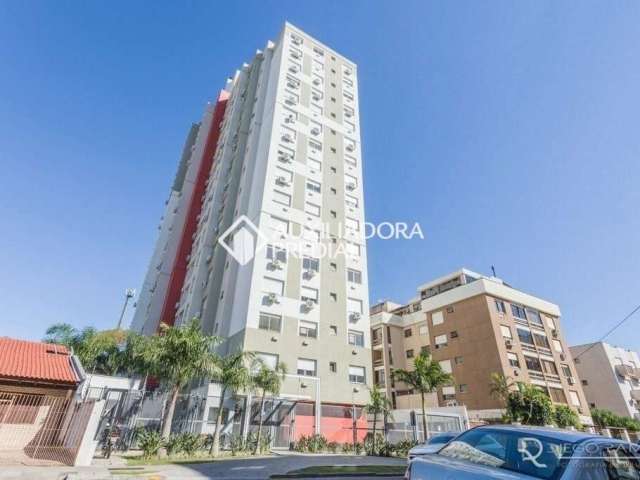 Apartamento com 3 quartos à venda na Rua São Luís, 1163, Santana, Porto Alegre, 75 m2 por R$ 584.250