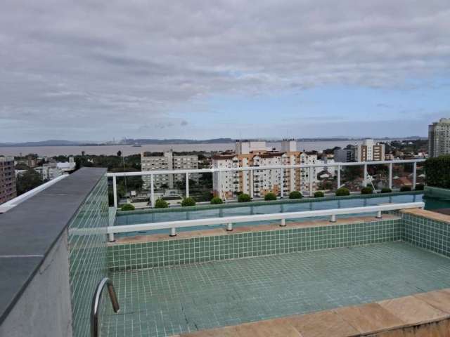 Apartamento com 2 quartos à venda na Avenida Otto Niemeyer, 1006, Tristeza, Porto Alegre, 61 m2 por R$ 525.000