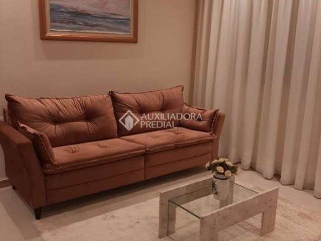 Apartamento com 2 quartos à venda na Rua Doutor Alcides Cruz, 196, Santa Cecília, Porto Alegre, 87 m2 por R$ 420.000