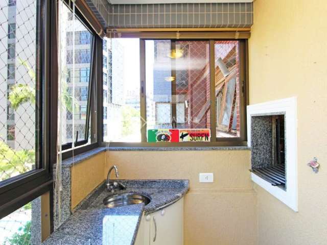 Apartamento com 2 quartos à venda na Alameda Eduardo Guimarães, 73, Três Figueiras, Porto Alegre, 86 m2 por R$ 850.000